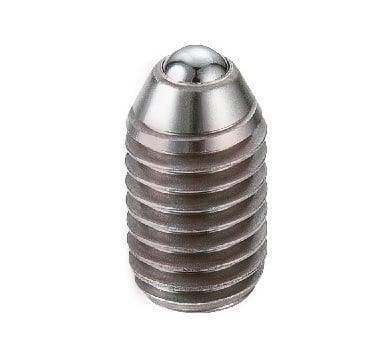 NBK Japan PAFS-5-H-P Miniature Super Heavy Load Ball Plunger - Vibration Resistant - fast shipping 🇺🇸