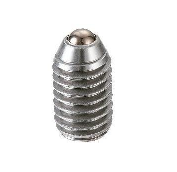 NBK Japan PAFS-6-M-P Miniature Heavy Load Ball Plunger - Vibration Resistant - fast shipping 🇺🇸