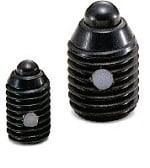 NBK Japan PSS-10-1 Heavy Load Mini Ball Plunger - Vibration Resistant - fast shipping 🇺🇸