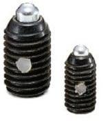 NBK Japan PSS-8-2 Mini Ball Plunger - Vibration Resistant - fast shipping 🇺🇸