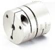 NBK Japan XHS-39C-16-19 16mm to 19mm Single disk-type Flexible Coupling - fast shipping 🇺🇸