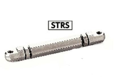 NBK STRS-35 Made in Japan Stainless Steel Turn Buckle - Dedicated to Roller Chain - fast shipping 🇺🇸