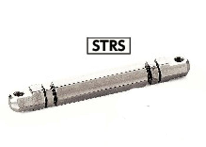 NBK STRS-80 Made in Japan Stainless Steel Turn Buckle - Dedicated to Roller Chain - fast shipping 🇺🇸