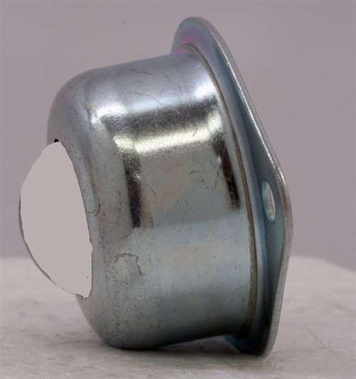 NBT-1 CS/SS Flange Ball Transfer Unit 1 Main Ball Mounted Bearing - fast shipping 🇺🇸