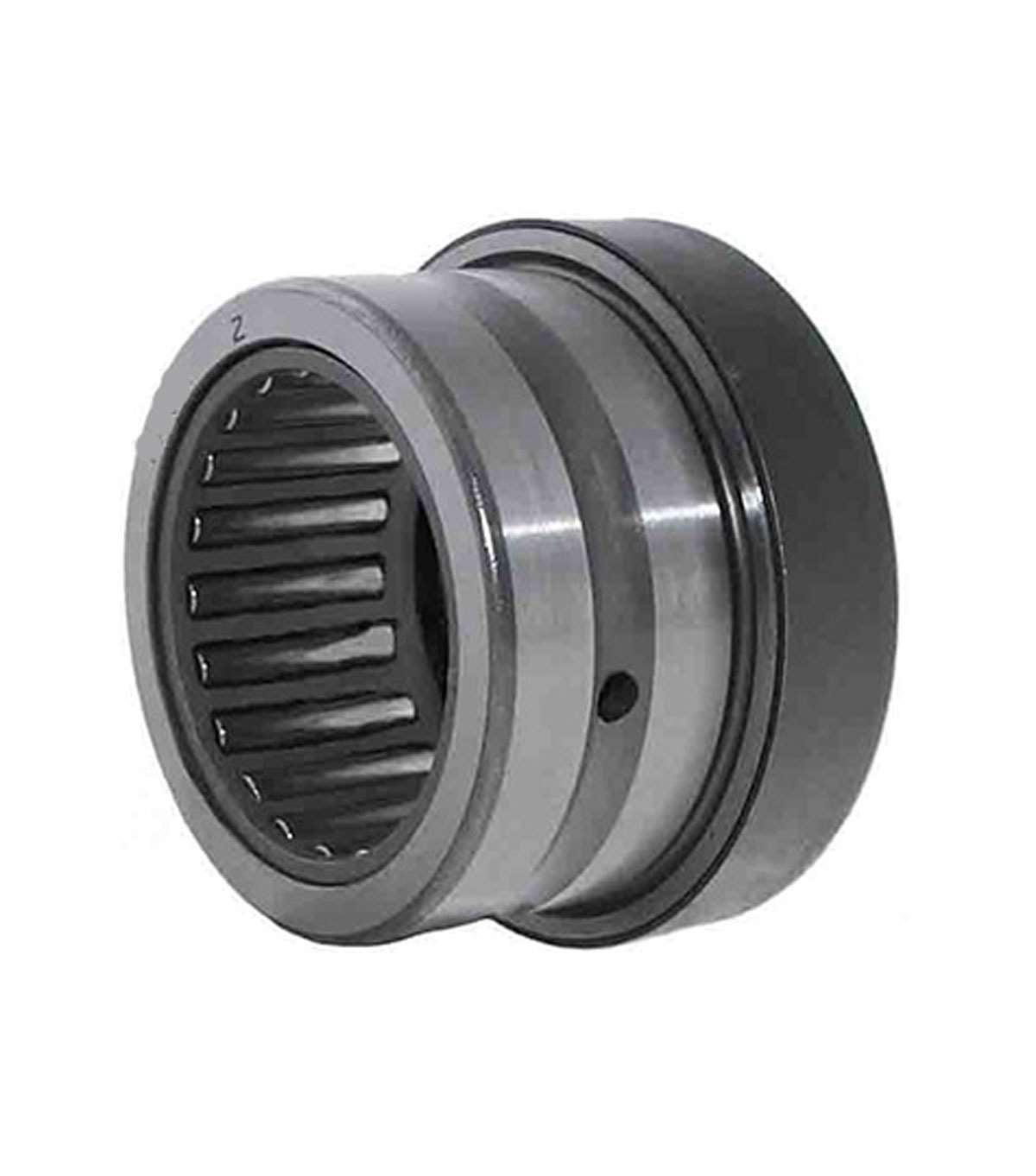 NBX2030Z Combined Needle Roller With Thrust Ball Bearing 20x30x30mm - fast shipping 🇺🇸