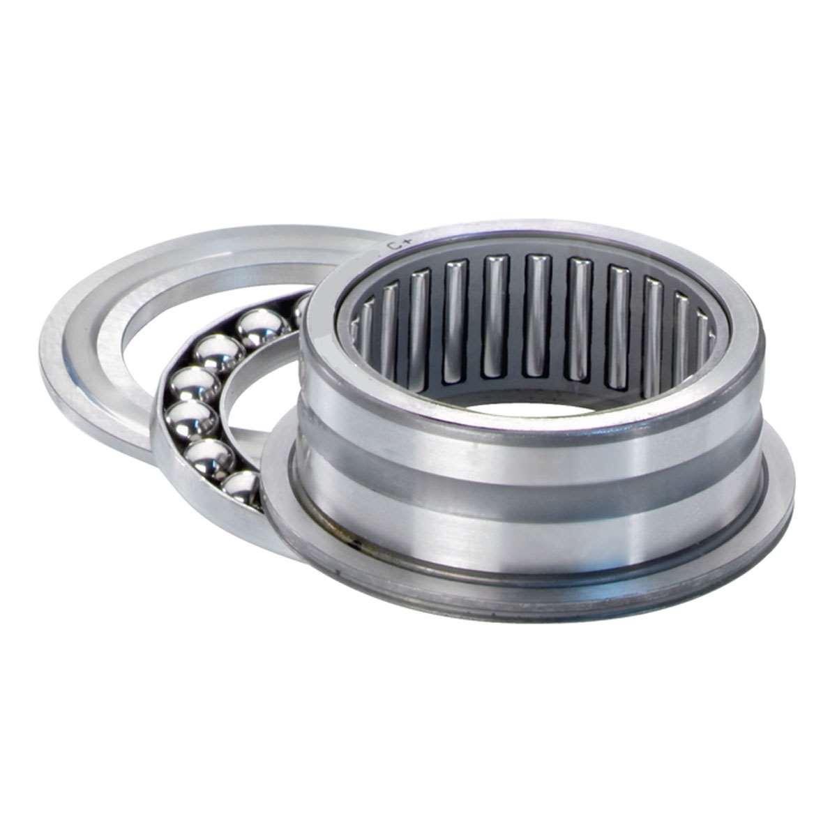 NBX4032 Combined Needle Roller With Thrust Ball Bearing 40x52x32mm - fast shipping 🇺🇸
