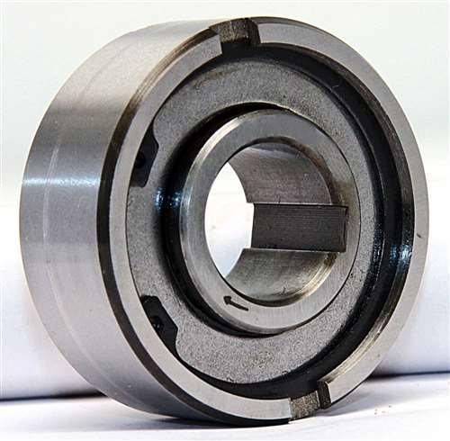 NFS20 One-Way 20x52x21 Bearing Support Required Backstop Clutch - fast shipping 🇺🇸