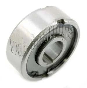 NFS45 One-Way 45x100x36mm Bearing Support Required Backstop Clutch - fast shipping 🇺🇸