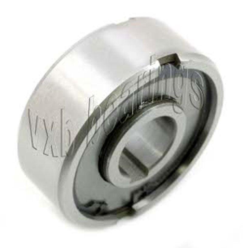 NFS60 One-Way 60x130x46mm Bearing Support Required Backstop Clutch - fast shipping 🇺🇸
