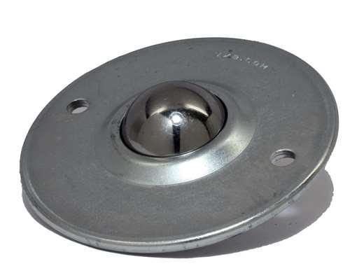 NFSBT-1CS Ball Transfer Unit 1 Main Ball USA made Bearing - fast shipping 🇺🇸