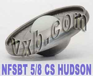 NFSBT-5/8 CS Ball Transfer Unit 5/8 Main Ball USA made Bearing - fast shipping 🇺🇸