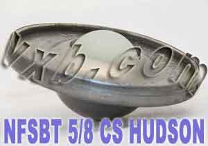NFSBT-5/8 CS Ball Transfer Unit 5/8 Main Ball USA made Bearing - fast shipping 🇺🇸