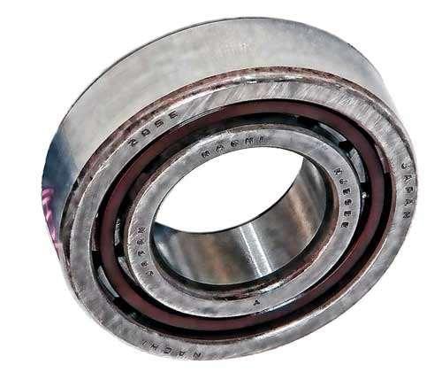 NJ205EG Nachi Cylindrical Roller Bearing 25x52x15mm - Japan - fast shipping 🇺🇸