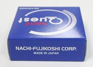NJ220 Nachi Bearings Steel Cage Japan 100x180x34 Large Bearings - VXB Ball Bearings