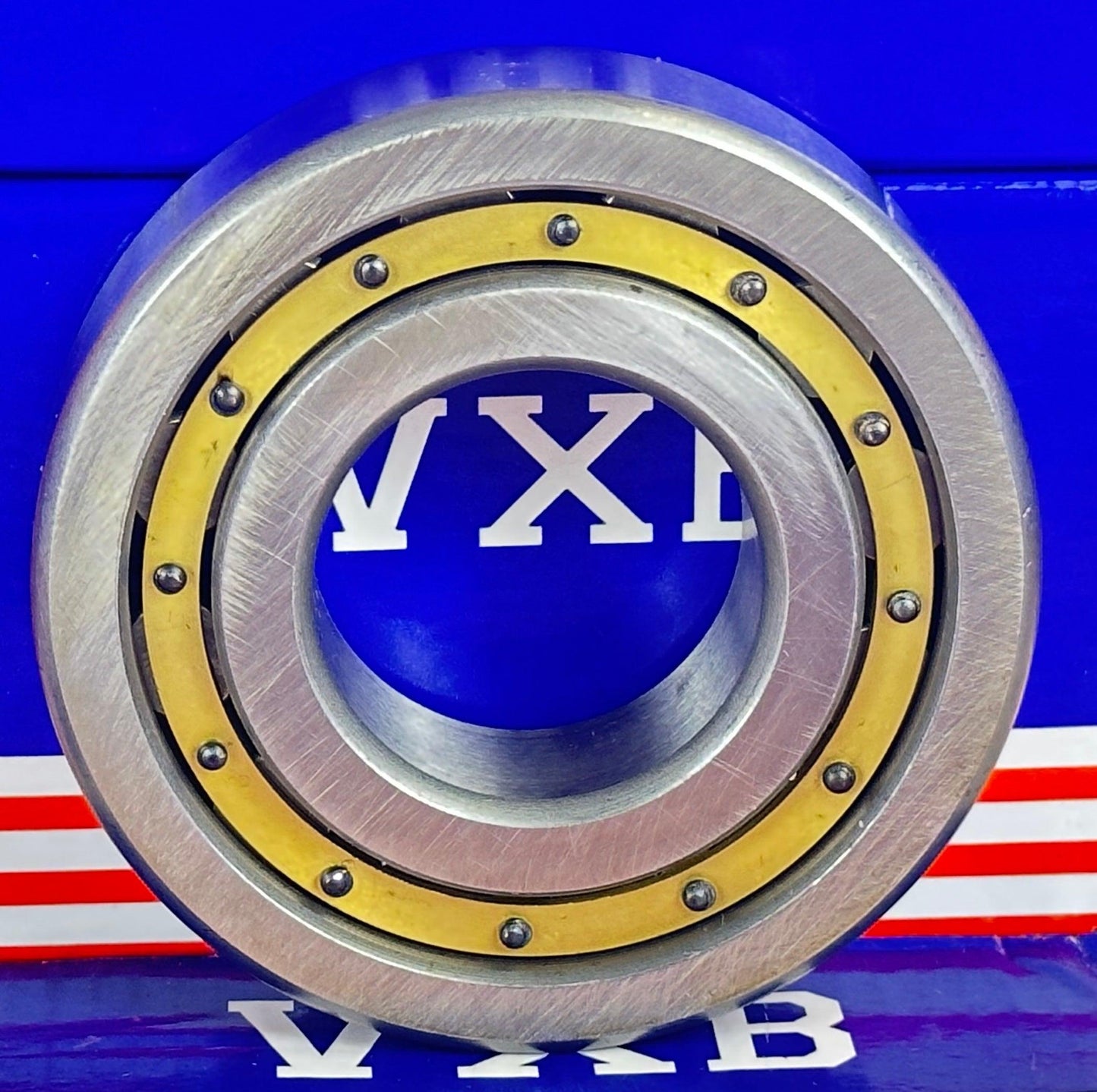 NJ308M Cylindrical Roller Bearing 40x90x23 Cylindrical Bearing - fast shipping 🇺🇸