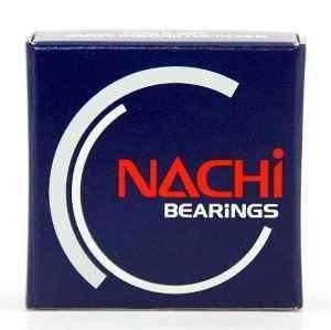 NJ315 Nachi Cylindrical Bearing 75x160x37 Japan Made - fast shipping 🇺🇸