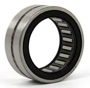NK10/12 Needle roller bearing 10x17x12mm - Machined Type - fast shipping 🇺🇸