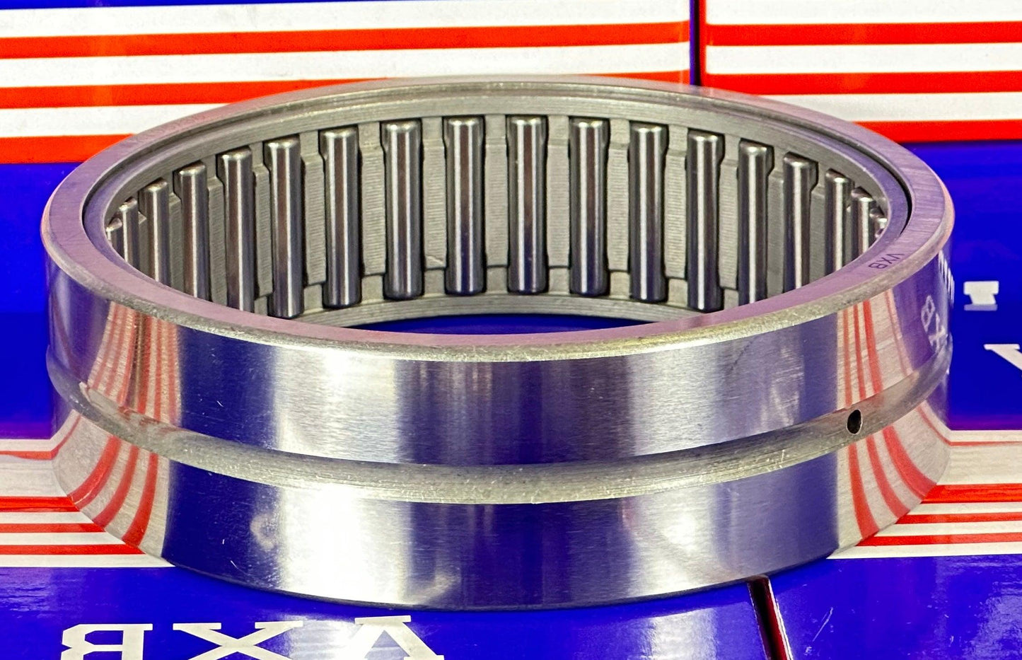 NK105/36 Needle Roller Bearing 105x125x36mm - Machined Type - fast shipping 🇺🇸