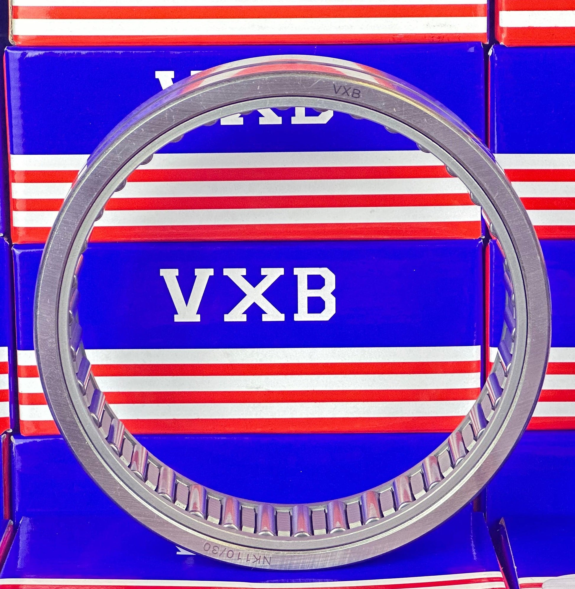 NK110/30 Needle Roller Bearing 110x130x30mm - Machined Type - fast shipping 🇺🇸