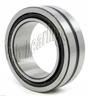 NK12/16 Needle Roller Bearing 12x19x16mm - Machined Type - fast shipping 🇺🇸