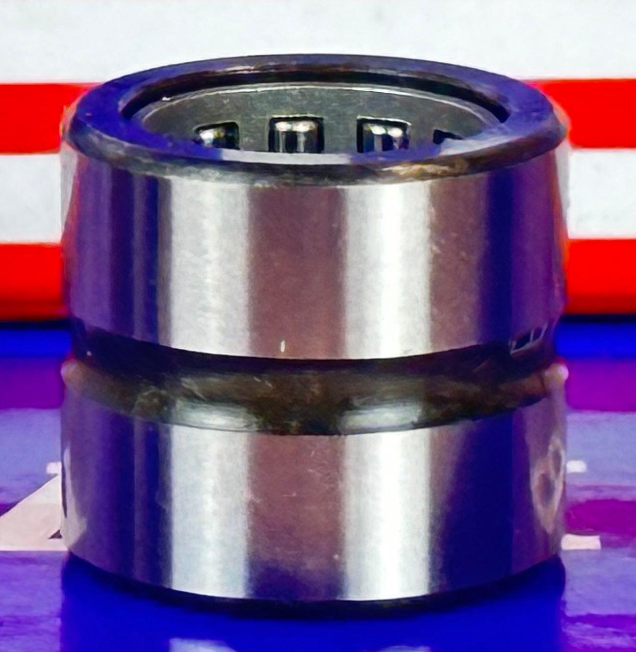 NK14/20 Needle Roller Bearing 14x22x20mm - Machined Type - fast shipping 🇺🇸