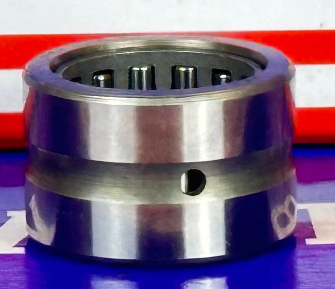 NK17/16 Needle roller bearing 17x25x16mm - Machined Type - fast shipping 🇺🇸