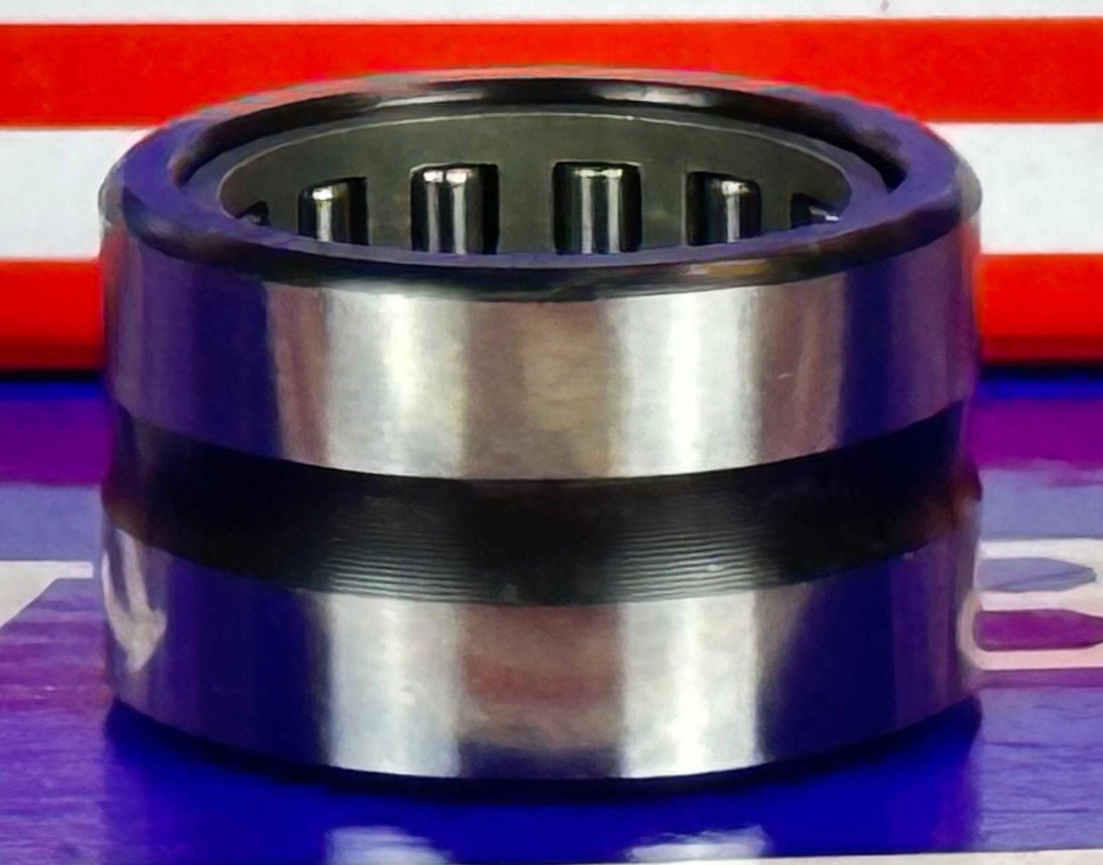 NK18/16 Needle roller bearing 18x26x16mm - Machined Type - fast shipping 🇺🇸