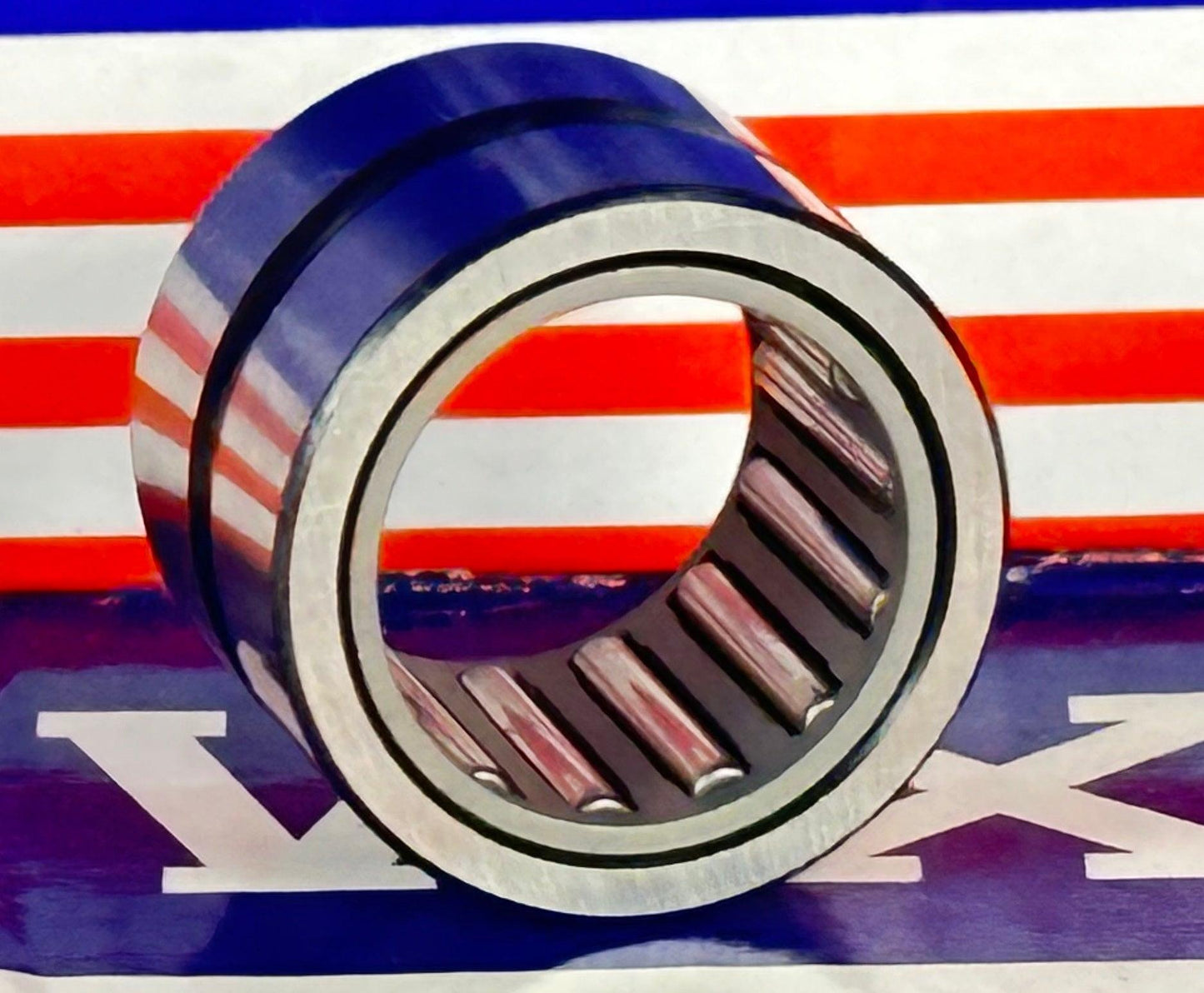 NK18/20 Needle roller bearing 18x26x20mm - Machined Type - fast shipping 🇺🇸