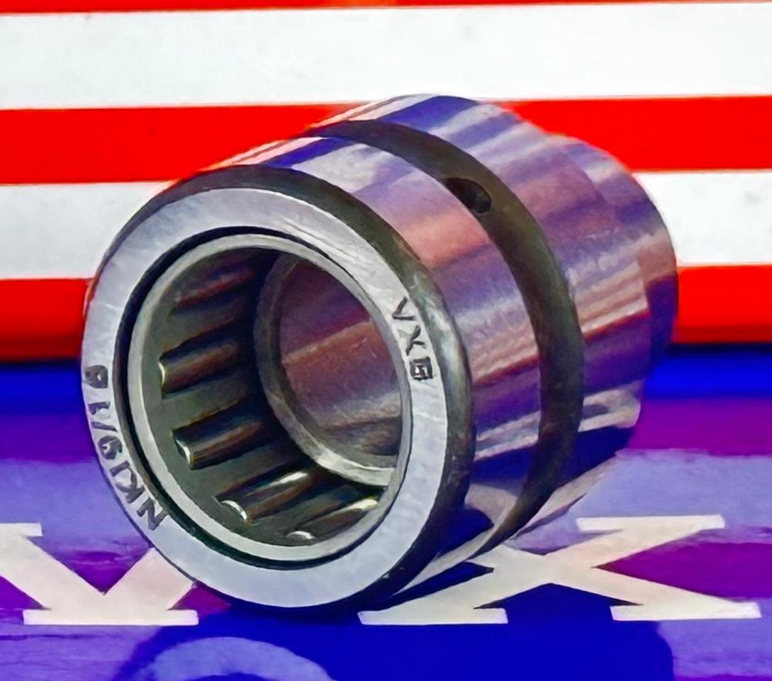 NK19/16 Needle Roller Bearing 19x27x16mm - Machined Type - fast shipping 🇺🇸
