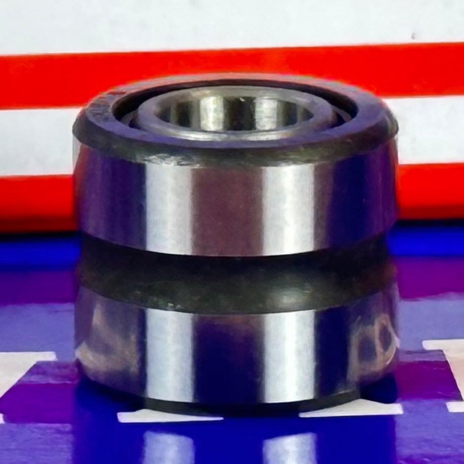 NK19/16 Needle Roller Bearing 19x27x16mm - Machined Type - fast shipping 🇺🇸