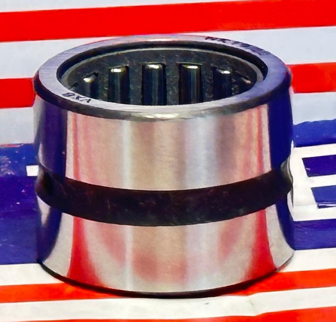 NK19/20 Needle Roller Bearing 19x27x20mm - Machined Type - fast shipping 🇺🇸