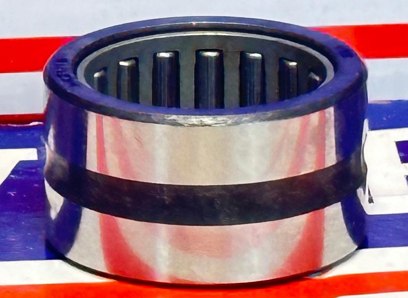 NK21/16 Needle Roller Bearing 21x29x16mm - Machined Type - fast shipping 🇺🇸