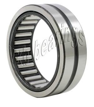 NK21/16 Needle Roller Bearing 21x29x16mm - Machined Type - fast shipping 🇺🇸