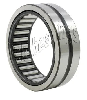 NK21/16 Needle Roller Bearing 21x29x16mm - Machined Type - fast shipping 🇺🇸