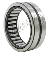 NK21/16 Needle Roller Bearing 21x29x16mm - Machined Type - fast shipping 🇺🇸