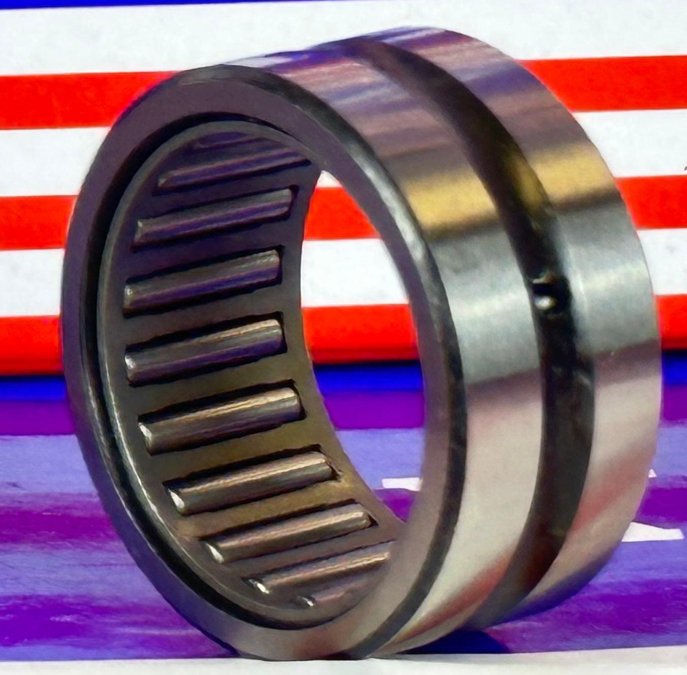 NK26/16 Needle Roller Bearing 26x34x16mm - Machined Type - fast shipping 🇺🇸