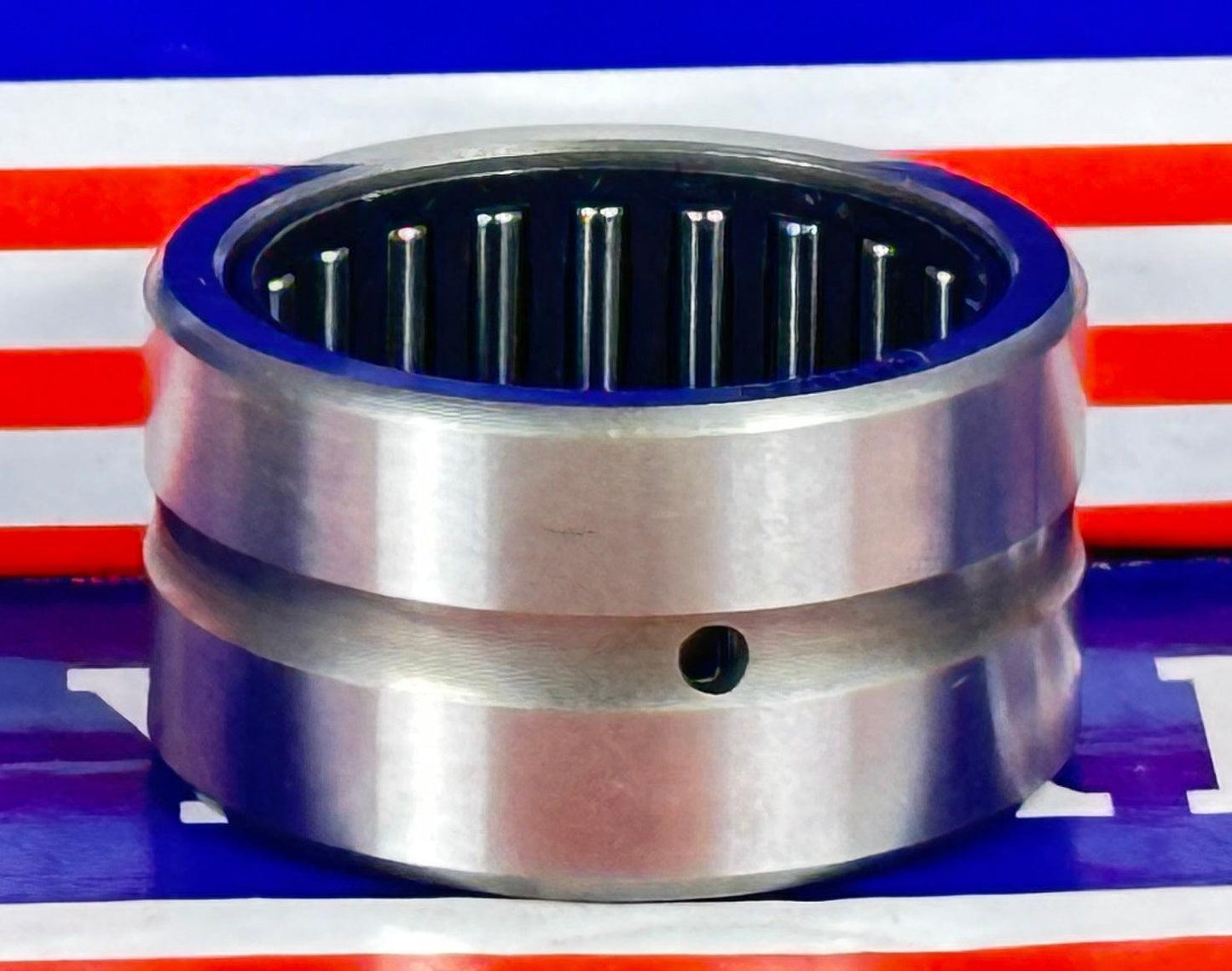 NK28/20 Needle Roller Bearing 28x37x20mm - Machined Type - fast shipping 🇺🇸