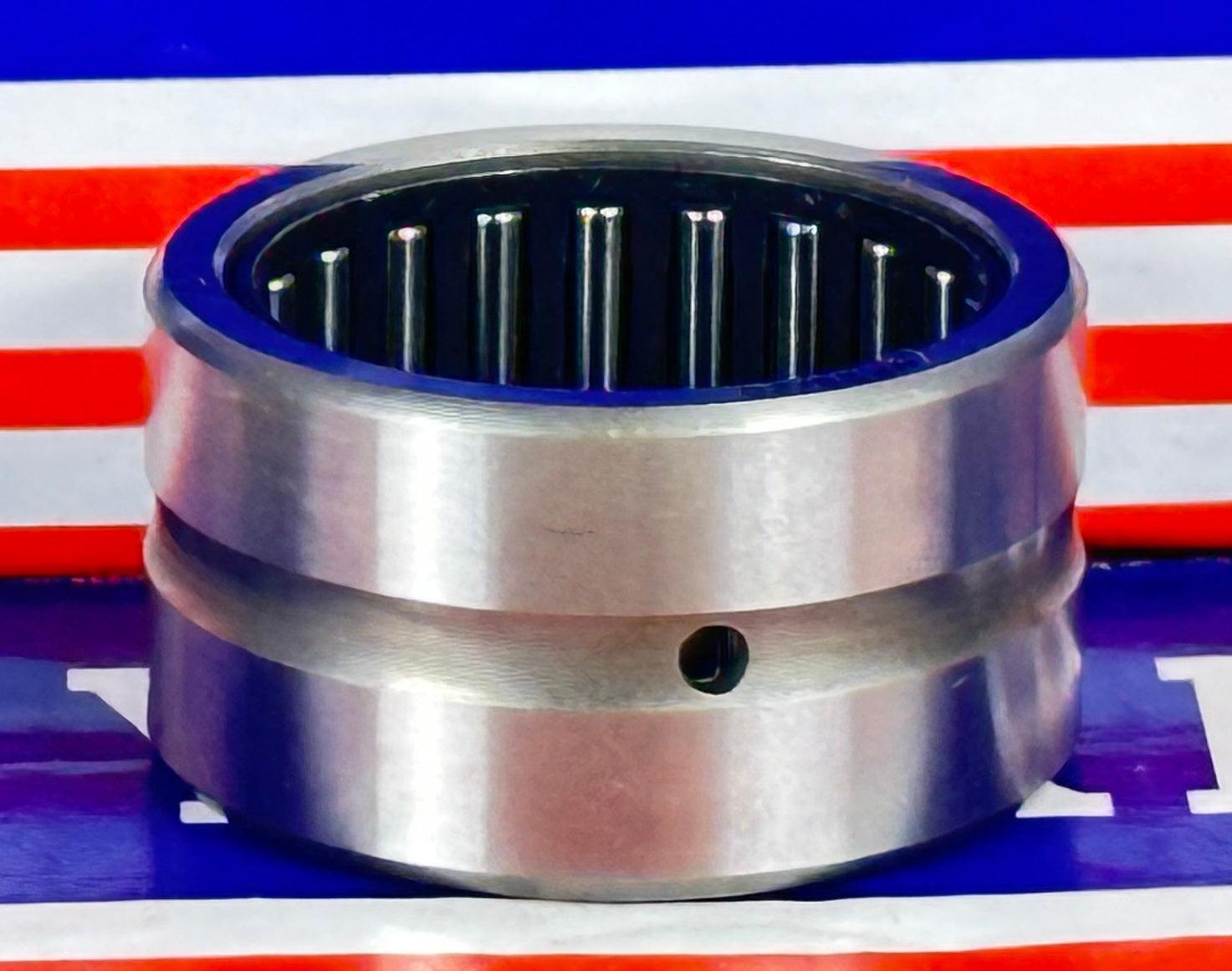 NK28/20 Needle Roller Bearing 28x37x20mm - Machined Type - fast shipping 🇺🇸