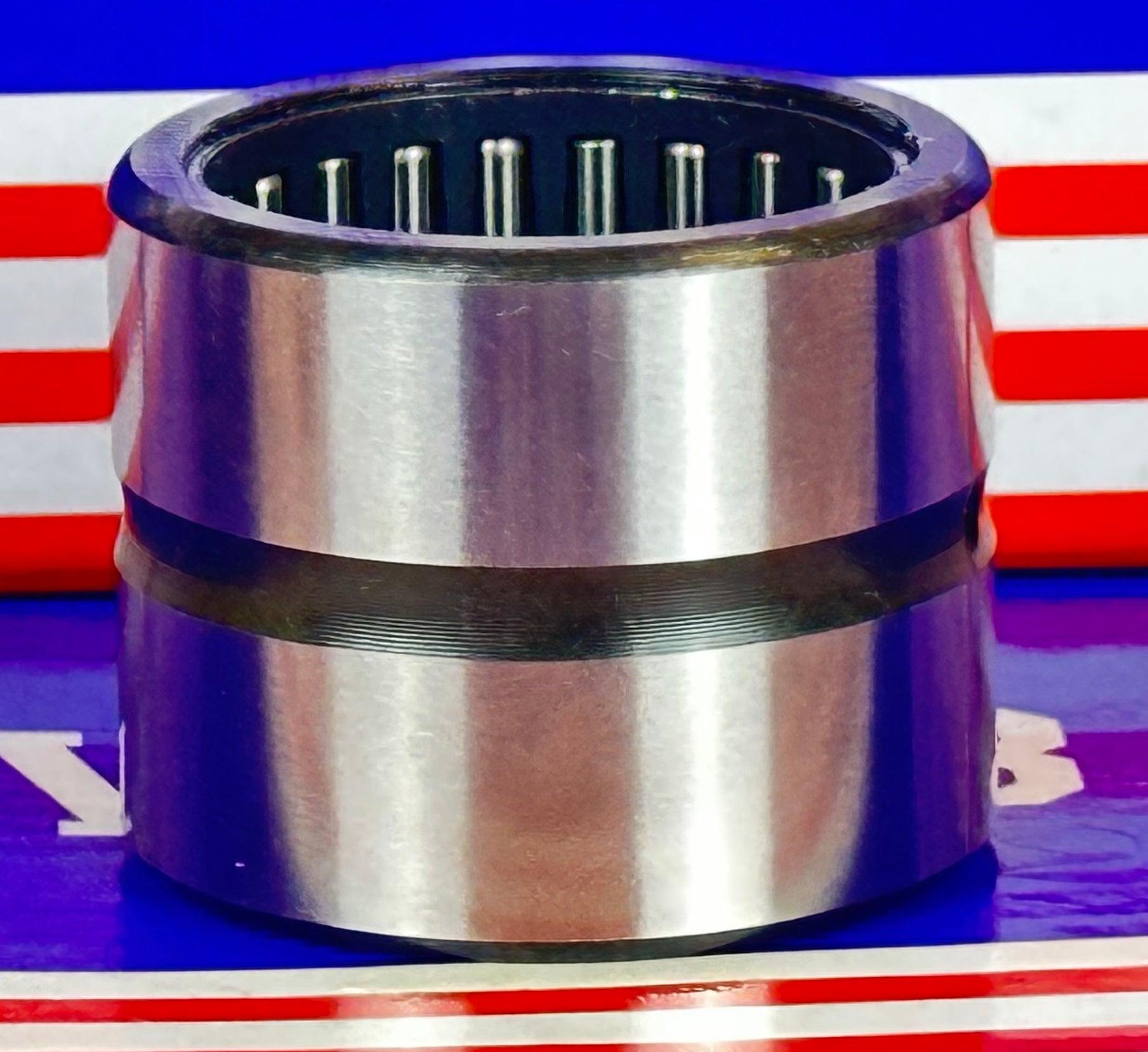 NK28/30 Needle roller bearing 28x37x30mm - Machined Type - fast shipping 🇺🇸