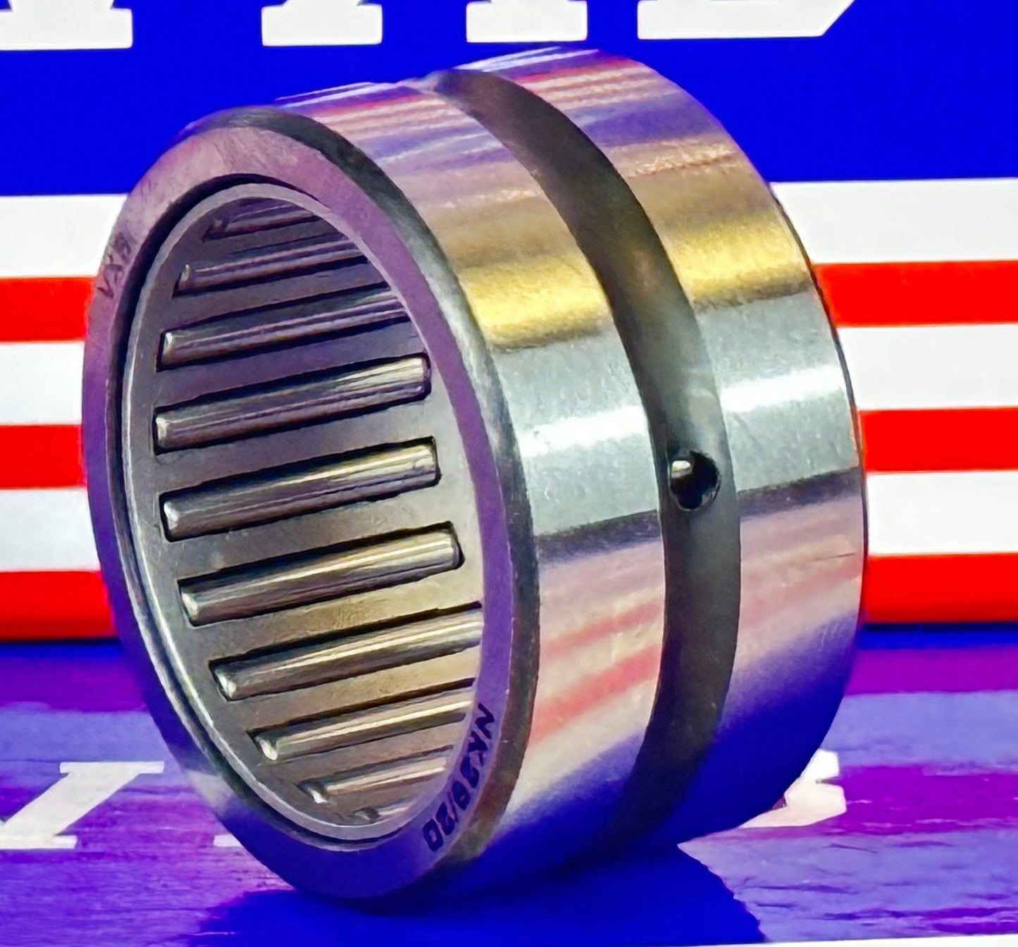 NK29/20 Needle Roller Bearing 29x38x20mm - Machined Type - fast shipping 🇺🇸