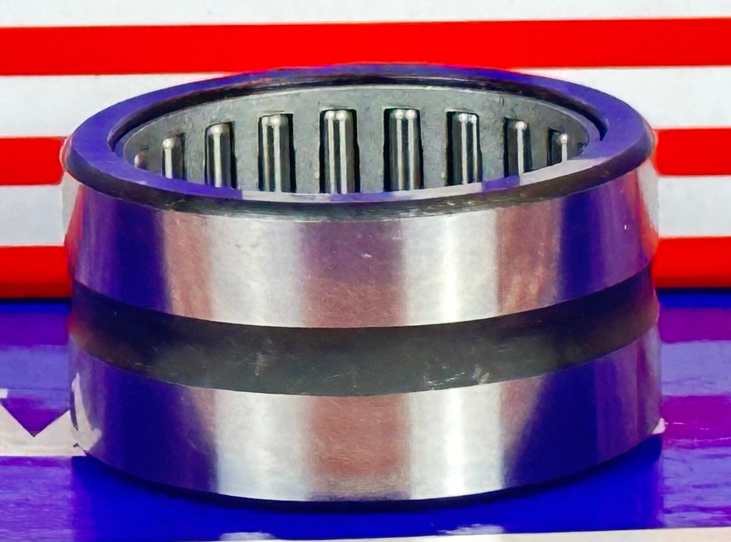 NK29/20 Needle Roller Bearing 29x38x20mm - Machined Type - fast shipping 🇺🇸