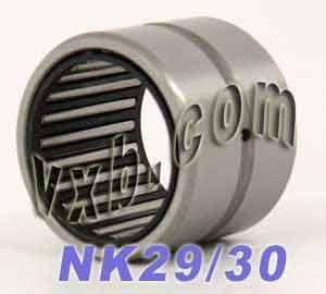 NK29/30 Needle Roller Bearing 29x38x30mm - Machined Type - fast shipping 🇺🇸
