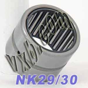 NK29/30 Needle Roller Bearing 29x38x30mm - Machined Type - fast shipping 🇺🇸
