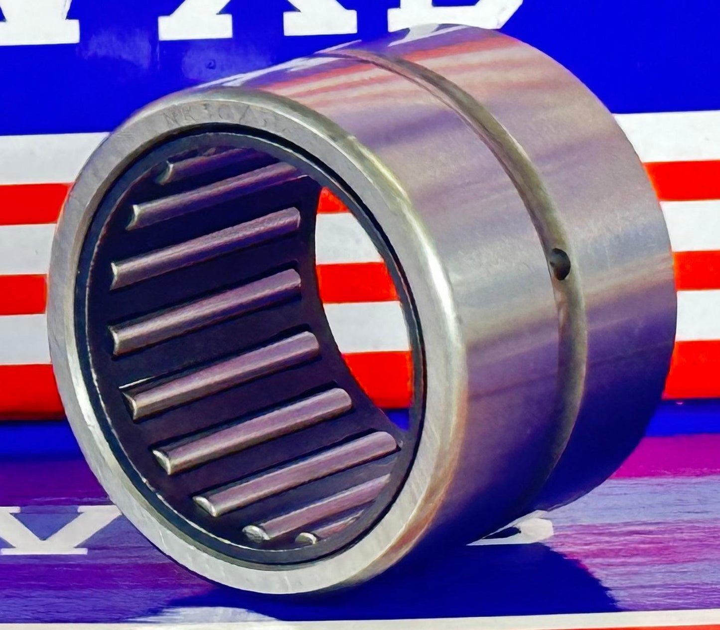 NK30/30 Needle Roller Bearing 30x40x30mm - Machined Type - fast shipping 🇺🇸