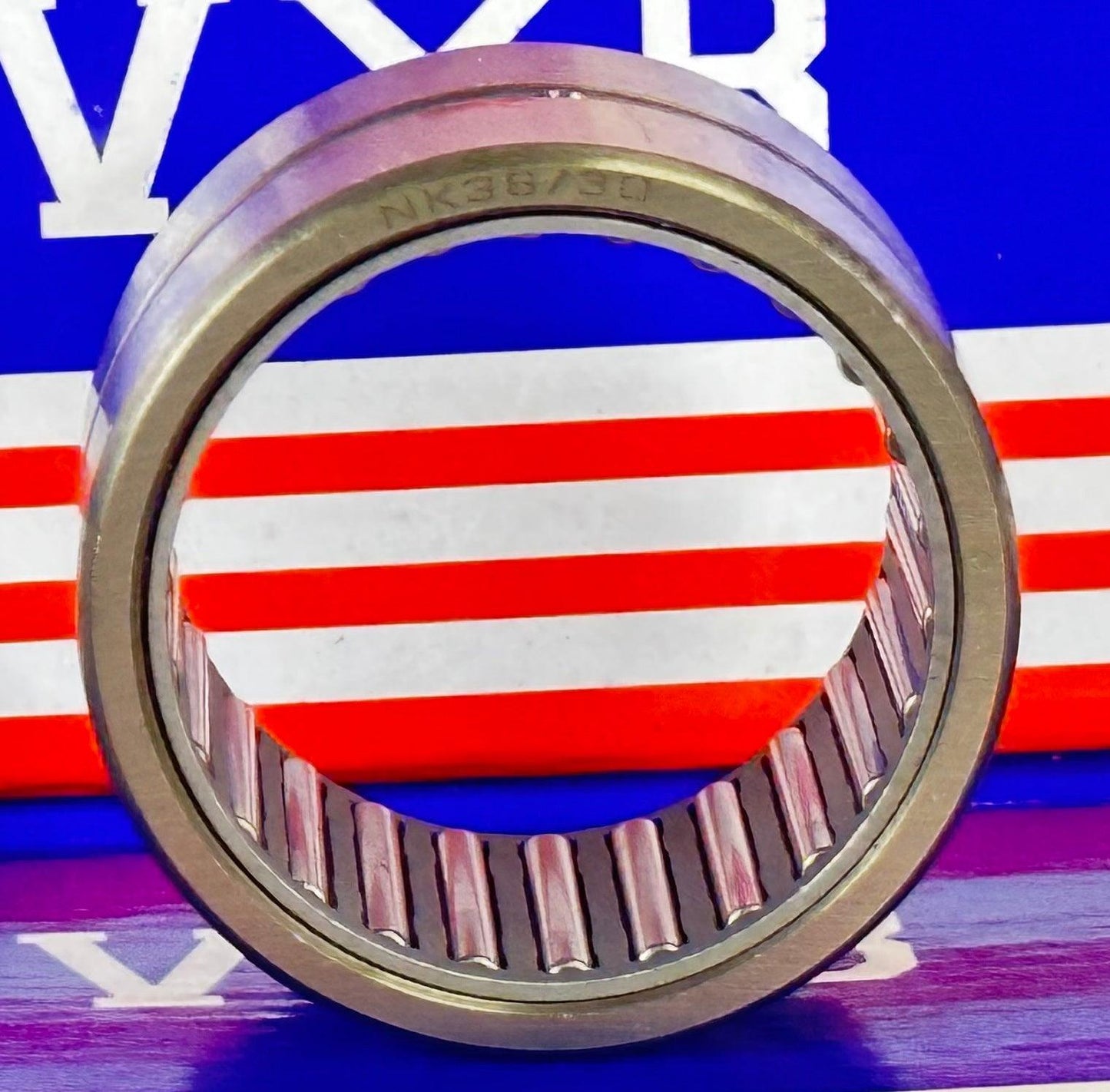 NK38/30 Needle Roller Bearing 38x48x30mm - Machined Type - fast shipping 🇺🇸