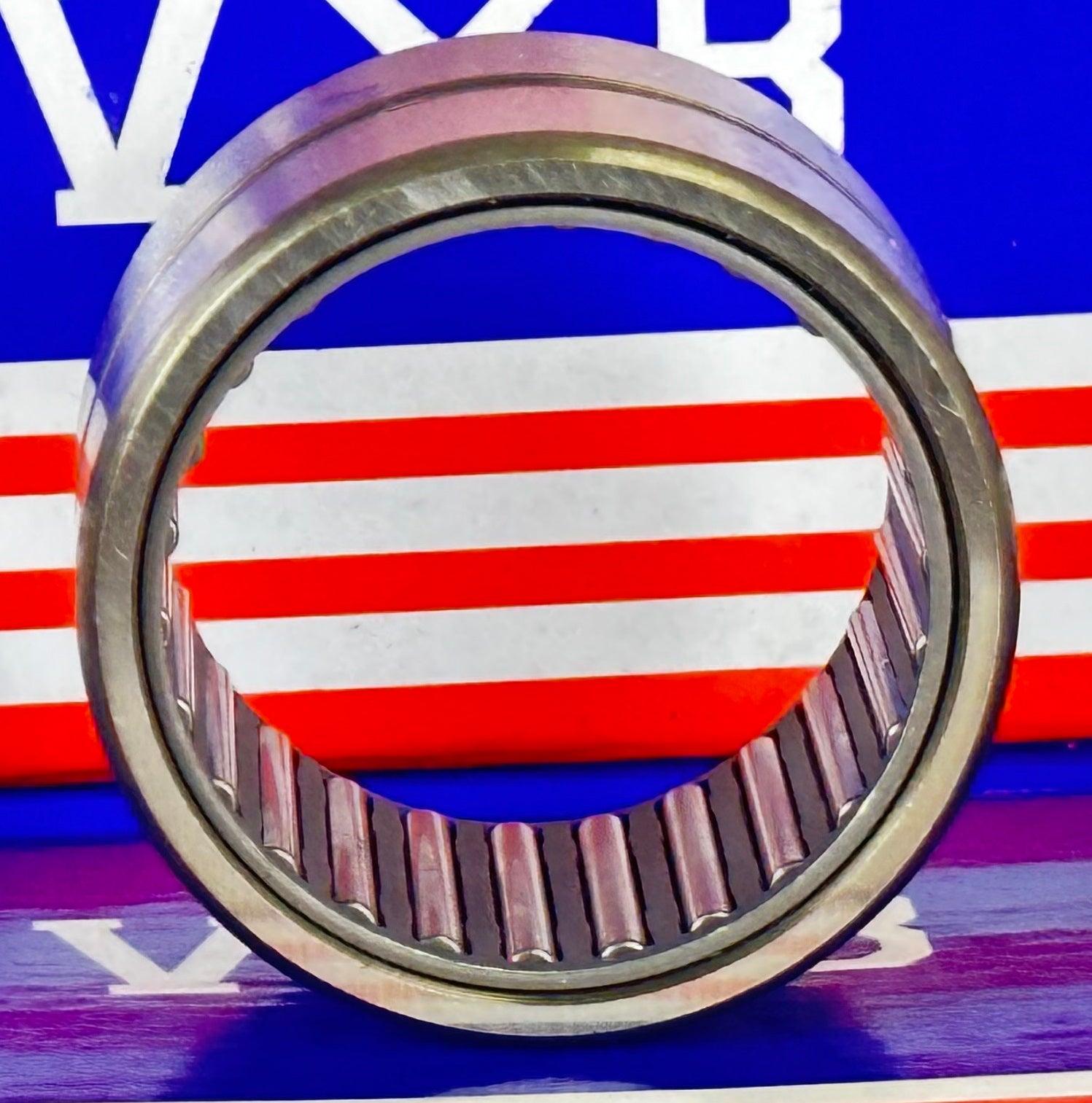 NK38/30 Needle Roller Bearing 38x48x30mm - Machined Type - fast shipping 🇺🇸