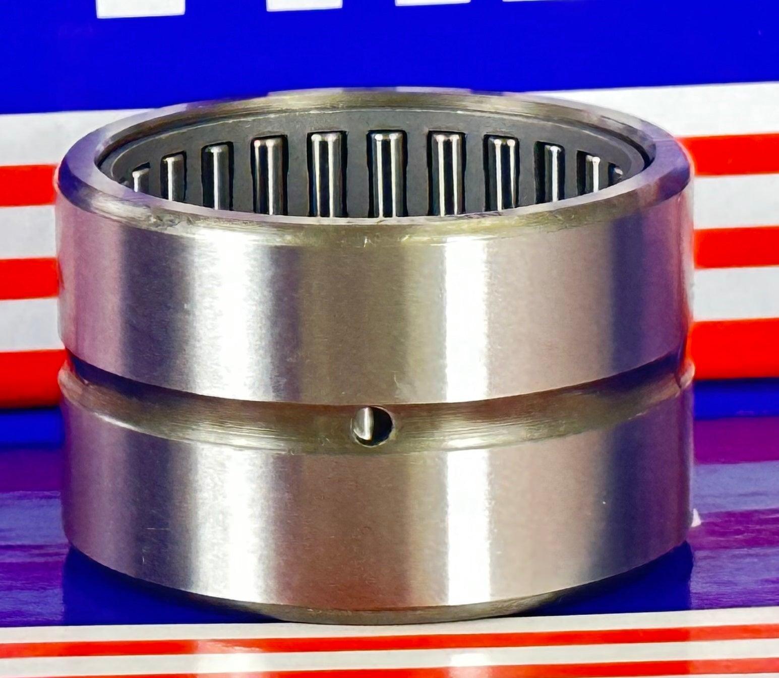 NK38/30 Needle Roller Bearing 38x48x30mm - Machined Type - fast shipping 🇺🇸