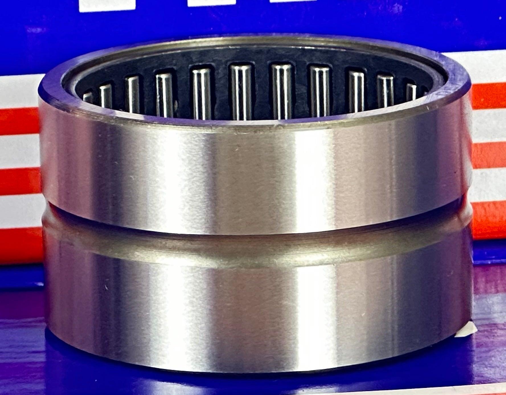 NK42/30 Needle Roller Bearing 42x52x30mm - Machined Type - fast shipping 🇺🇸