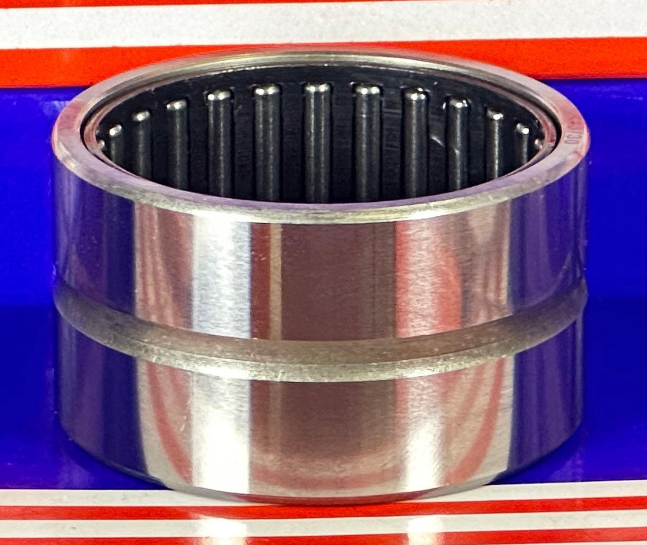 NK43/30 Needle Roller Bearing 43x53x30mm - Machined Type - fast shipping 🇺🇸