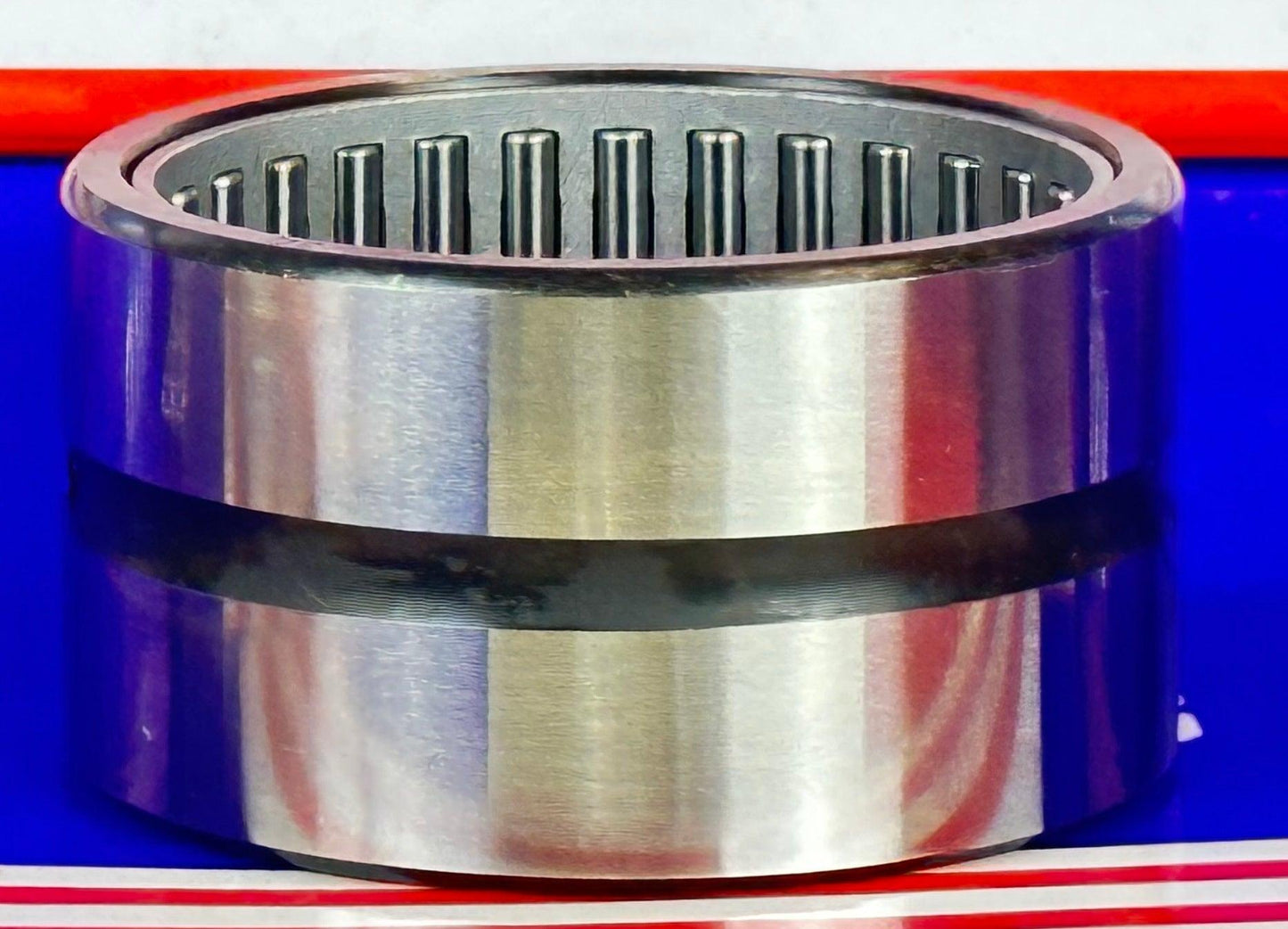 NK45/30 Needle Roller Bearing 45x55x30mm - Machined Type - fast shipping 🇺🇸